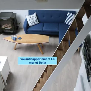 La Mer Et Bella Appartement