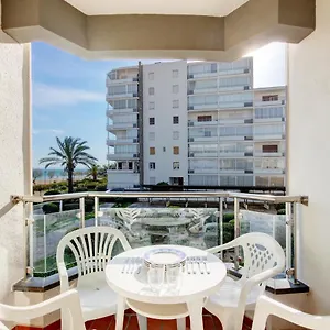 Punta Pelegri 320 - Immo Barneda Appartement Roses
