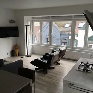 Topfloor Aida 2 Bedroom 2 Bathroom Free Parking Appartement