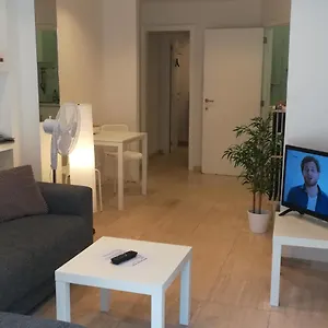 Center Ground Floor Appartement